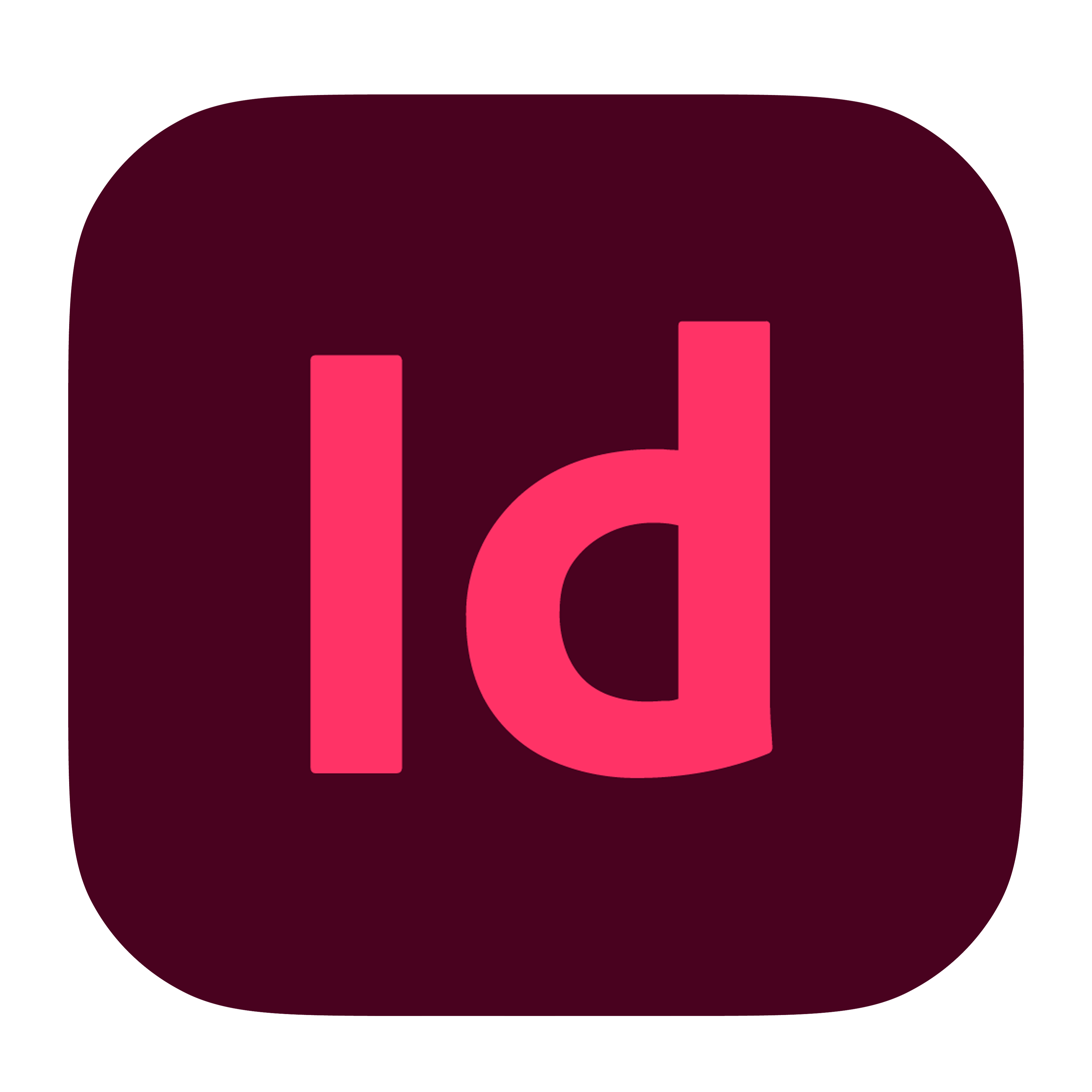 Adobe InDesign